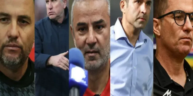 بیثبات و متلاطم در دو سال گذشته؛ / پرسپولیس از اینجا دیگر هرگز رنگ خوشی ندید!