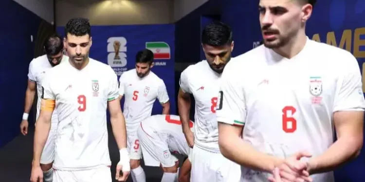 طبق بررسی سایت اوپتا / لیگ برتر ایران پایین‌تر از بلژیک،مصر و نیوزیلند!