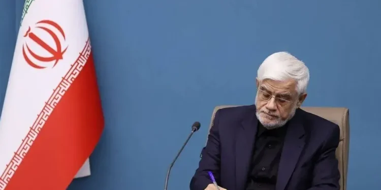عارف درگذشت اکبر عبدی را تسلیت گفت