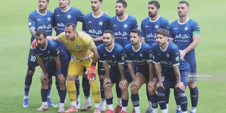 جوابیه گل‌گهر به بیانیه فدراسیون فوتبال!
