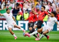 اتفاق تاریخی در beIN Sports؛/ بازی ایران- مصر رکورد بینندههای فیفا را زد!