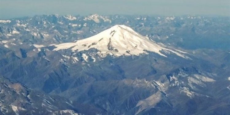 کشته شدن پنج کوهنورد در بلندترین قله اروپا