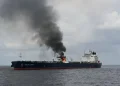 وقوع حادثه دریایی دیگر در سواحل عمان