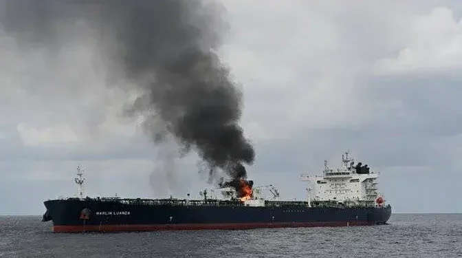 وقوع حادثه دریایی دیگر در سواحل عمان