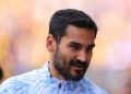 ایلکای گوندوگان:/ پپ به من گفت بعد از دوران بازی‌ات دستیارم شو