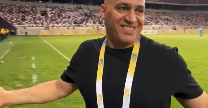 علیمنصور و یحیی خیلی زود به هم رسیدند