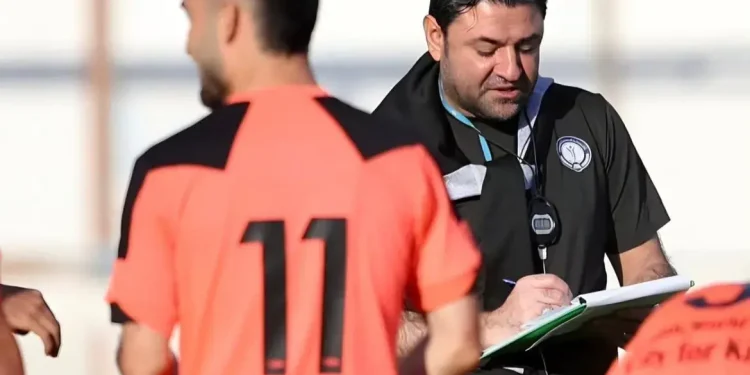فاضلی به استقلال نرفت، به پرسپولیس آمد!