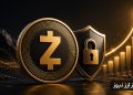 استقبال بازار از ارتقای امنیتی زیکش؛ قیمت ZEC از مرز ۵۰۰ دلار عبور کرد