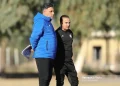 شروع پرگل استقلال خوزستان در پیشفصل/ چهار گل آبیها در نخستین بازی تدارکاتی