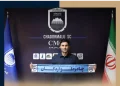 تمدید قرارداد صادقیان، پاداش گلزنی به پرسپولیس