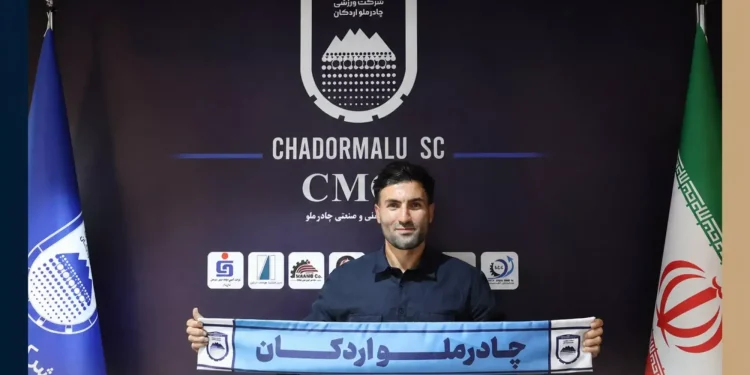 تمدید قرارداد صادقیان، پاداش گلزنی به پرسپولیس