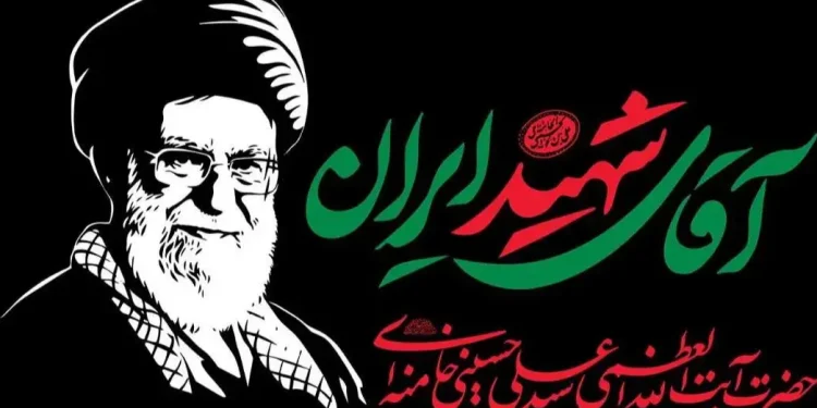 برپایی موکب خدمت رسانی توسط فدراسیون ها؛ / آغاز مراسم وداع با پیکر رهبر شهید انقلاب از صبح شنبه