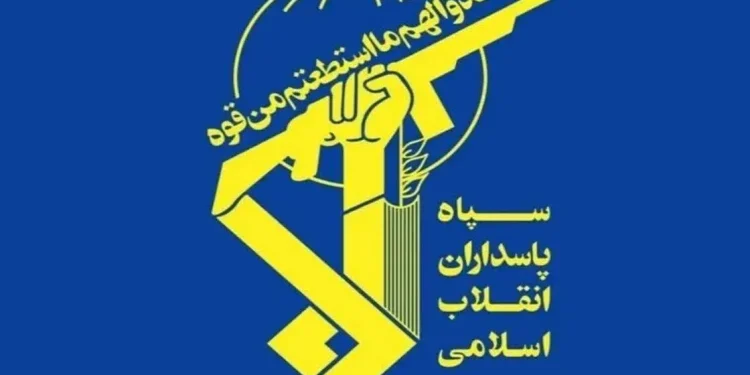 پیام سپاه به مردم کویت