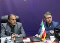فرماندار رفسنجان پیگیر لغو بازی پلیآف لیگ برتر!