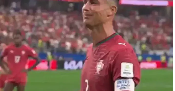 واکنش فوری خواهر رونالدو به حذف پرتغال