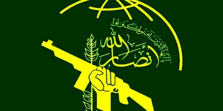 انصارالله: حزبالله سدی محکم در دفاع از لبنان در برابر امریکا و اسرائیل است