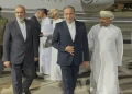 عراقچی: مذاکرات با عمان در مسیر نهایی شدن قرار دارد و مراحل پایانی خود را طی می‌کند