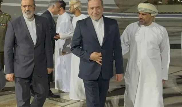 عراقچی: مذاکرات با عمان در مسیر نهایی شدن قرار دارد و مراحل پایانی خود را طی میکند