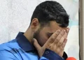 ببینید / سرقت خشن دزد بیرحم از یک زن جلوی چشم دخترش