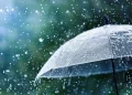 وضعیت آب و هوا، امروز ۱۰ مرداد ۱۴۰۵؛ رگبار باران در آذربایجان غربی و سواحل جنوبی خزر طی سه روز آینده