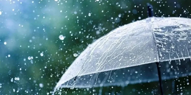 وضعیت آب و هوا، امروز ۱۰ مرداد ۱۴۰۵؛ رگبار باران در آذربایجان غربی و سواحل جنوبی خزر طی سه روز آینده