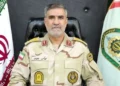 فرمانده مرزبانی فراجا: تهدید دشمن برای حمله زمینی به ایران، بیشتر جنبه توهم دارد/ مرزهای کشور همچنان امن و استوار هستند
