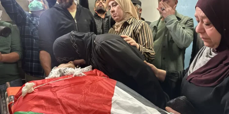دو شهید و ۱۴ مجروح در غزه طی ۴۸ ساعت گذشته