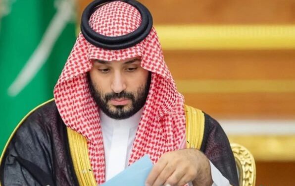 آکسیوس: درخواست ولیعهد عربستان از ترامپ برای لغو حمله به ایران