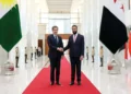 الشرق الاوسط خبر داد:افزایش تحرکات دیپلماتیک جدید در منطقه و احتمال سفر نخست‌وزیر عراق به دمشق