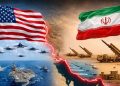 شبکه CNN:ارتش امریکا به دنبال ایده‌های نو برای مجازات ایران است