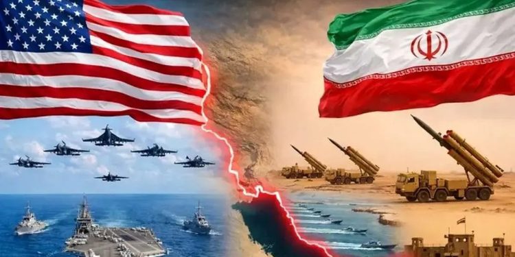 شبکه CNN:ارتش امریکا به دنبال ایده‌های نو برای مجازات ایران است