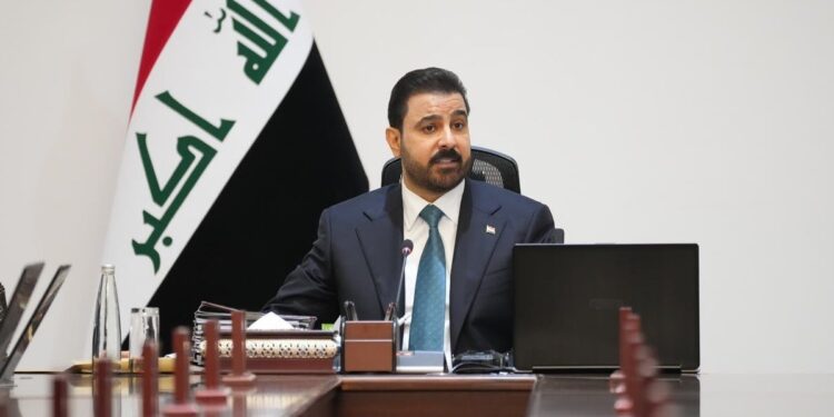 پیام تبریک نخستوزیر عراق به پادشاه جدید نروژ