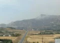 حمله موشکی به مرکز اقلیم کردستان عراق