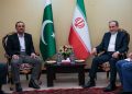 تاکید عراقچی و فرمانده ارتش پاکستان بر ضرورت بهرهگیری از ظرفیتهای همکاری منطقهای