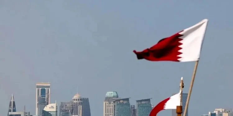 قطر یورش نیروهای اسرائیلی به مرکز اونروا در قدس را محکوم کرد