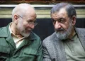 قالیباف در پیام تبریک به محسن رضایی: نظام اسلامی امروز در یکی از حساس ترین موقعیت‌های تاریخی خود قرار دارد و نقش بی بدیلی در امنیت و ثبات منطقه و جهان ایفا می کند / دنیا امروز فهمیده است وحدت و انسجام ملی در همه عرصه‌های مردمی، نظامی و دیپلماسی هر دشمنی را به زانو در می آورد