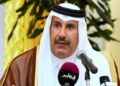 هشدار نخستوزیر پیشین قطر درباره خطرات طولانی شدن مذاکرات تهران و واشنگتن