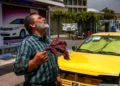 هواشناسی: پیش‌بینی وقوع دمای ۵۰ درجه و بالاتر در بیشتر نقاط خوزستان/ افزایش رطوبت و شرجی هوا
