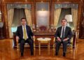 تاکید نائب رئیس پارلمان عراق بر رسیدگی به پروندههای باقی مانده میان بغداد و اربیل