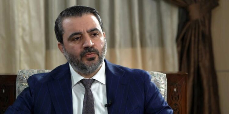 وزیر خارجه سوریه از احتمال ازسرگیری قریب‌الوقوع مذاکرات با اسرائیل خبر داد