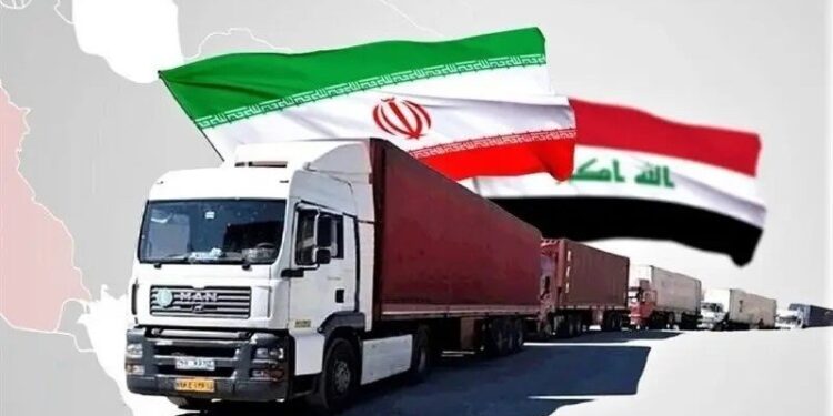 تأکید عراق بر تداوم هماهنگی با ایران برای تبدیل توافقات به پروژه‌های اقتصادی ملموس