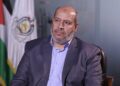 دیدار هیئت حماس با رئیس سازمان اطلاعات مصر