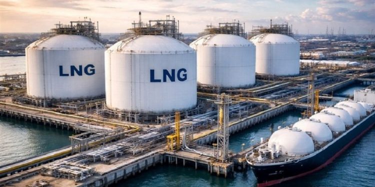 افزایش 1.5 برابری قیمت گاز در اروپا تحت تاثیر جنگ خاورمیانه