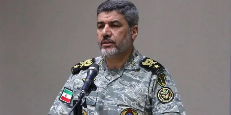 سخنگوی ارتش: نظم ایرانی حاکم بر تنگه هرمز غیرقابل بازگشت است / آمریکا چاره‌ای جز پذیرش وضعیت موجود ندارد