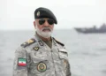 معاون اجرایی ارتش: ما نظامی‌ها پشت سر دیپلماسی حرکت می‌کنیم/ شاید یکی از استراتژی‌های دشمنان این باشد که تهدید را به مرز‌های ایران نزدیک‌تر کنند، اما این یک سناریوی محتمل است، نه مرجح/ یک قاعده نظامی می‌گوید «دشمن هم حق رأی دارد»؛ مسلماً دشمن نخوابیده و در حال برنامه‌ریزی در حوزه‌های سیاسی و نظامی علیه قدرت ما است/ حضور نظامی فعلی آمریکا در [خلیج فارس]، یک تظاهر نیرو است
