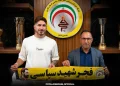 خرید جدید فجر: یک پرسپولیسی متعصب