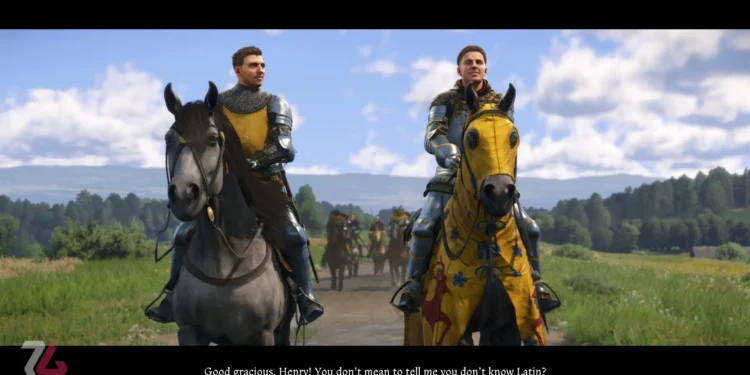 بازی بعدی Kingdom Come زودتر از انتظار عرضه خواهد شد