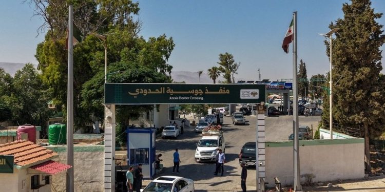 بازگشت داوطلبانه 150 هزار آواره سوری از لبنان به کشورشان