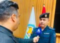 برخورد وزارت کشور عراق با اتباع غیرمجاز/ بازداشت ۱۳۲ نیروی کار خارجی