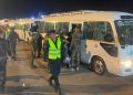 الحشد الشعبی: موج بازگشت زائران اربعین امام حسین (ع) آغاز شد